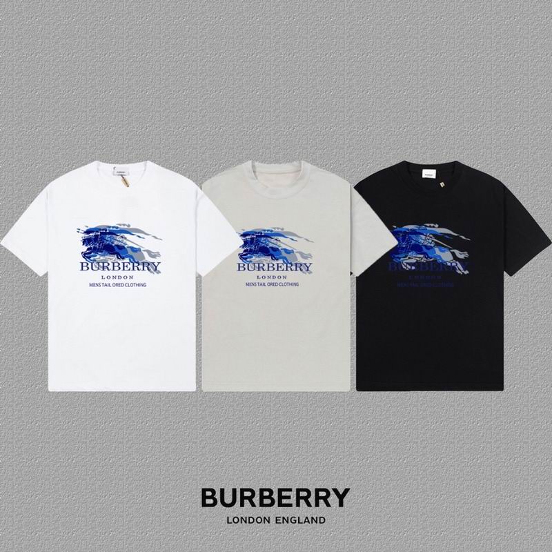 Burberry S-2XL dgtr3850